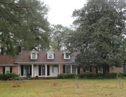 Foreclosure in  E ALLEN ST Leslie, GA 31764