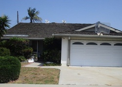 Foreclosure in  W 185TH ST Torrance, CA 90504