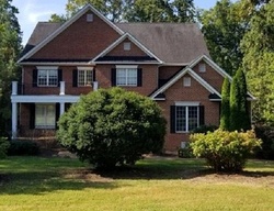 Foreclosure in  HICKORY DR Manakin Sabot, VA 23103