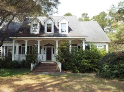 Foreclosure Listing in RIVERBIRCH LN PAWLEYS ISLAND, SC 29585