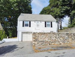 Foreclosure in  LAUREL AVE Methuen, MA 01844