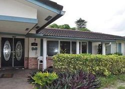 Foreclosure in  NW 42ND ST Pompano Beach, FL 33065