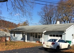 Foreclosure in  MAPLE AVE Sussex, NJ 07461