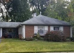 Foreclosure in  MILLBROOK DR Willingboro, NJ 08046