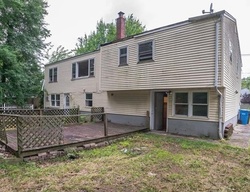 Foreclosure in  MIDDLESEX AVE Metuchen, NJ 08840