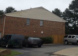 Foreclosure in  FOX HUNT LN Memphis, TN 38134