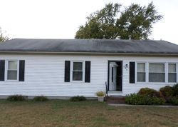 Foreclosure in  GREEN MOR AVE Salisbury, MD 21804