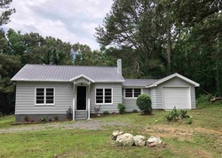 Foreclosure in  CASHTOWN RD Aragon, GA 30104