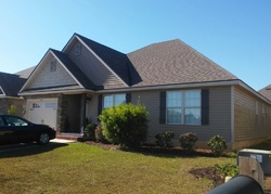 Foreclosure in  WILLOW ROUND RD Hahira, GA 31632