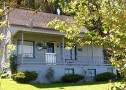 Foreclosure in  W C ST Rainier, OR 97048