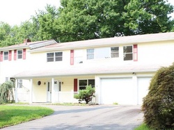 Foreclosure in  DALE DR Edison, NJ 08820