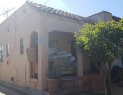 Foreclosure in  N MARIPOSA AVE Los Angeles, CA 90029