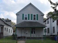 Foreclosure in  COLGATE AVE Cleveland, OH 44102
