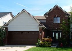 Foreclosure in  EMILY DR Trenton, MI 48183