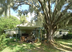 Foreclosure in  QUACCO RD Savannah, GA 31419
