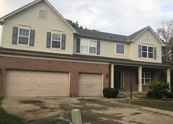 Foreclosure in  SPRING COVE WAY Burlington, KY 41005