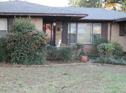 Foreclosure Listing in E 6TH ST CUSHING, OK 74023