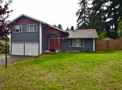 Foreclosure in  53RD STREET CT W University Place, WA 98467