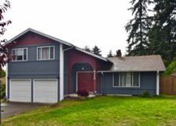 Foreclosure in  53RD STREET CT W University Place, WA 98467