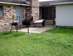 Foreclosure in  AVENUE H Danbury, TX 77534