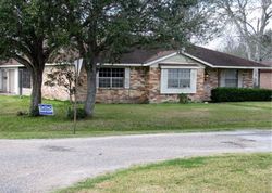 Foreclosure in  AVENUE H Danbury, TX 77534