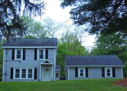 Foreclosure in  MANCHESTER RD Poughkeepsie, NY 12603