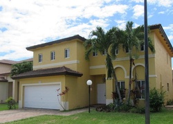 Foreclosure in  NE 42ND AVE Homestead, FL 33033