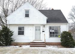 Foreclosure in  WORDEN RD Wickliffe, OH 44092