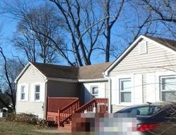 Foreclosure in  4TH ST Freehold, NJ 07728