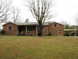 Foreclosure in  S JACKSON ST Athens, TN 37303