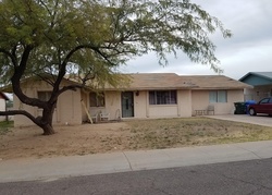 Foreclosure Listing in W DESERT DR PHOENIX, AZ 85041