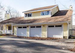 Foreclosure in  SILVER HILL RD Sharon, CT 06069