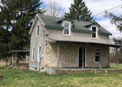 Foreclosure in  COUNTY ROAD F Helenville, WI 53137