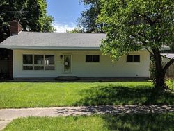 Foreclosure in  FULTON RD Leonidas, MI 49066