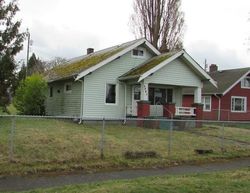 Foreclosure Listing in S THOMPSON AVE TACOMA, WA 98408