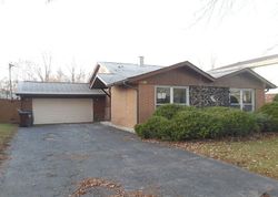 Foreclosure in  191ST ST Homewood, IL 60430