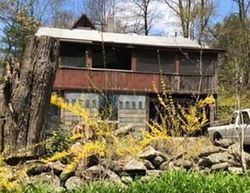 Foreclosure Listing in OLD HOUSE RD WESTFIELD, MA 01085