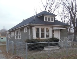 Foreclosure Listing in S CLEVELAND AVE POSEN, IL 60469