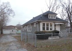 Foreclosure Listing in S CLEVELAND AVE POSEN, IL 60469