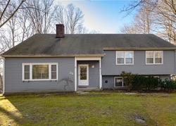 Foreclosure in  PEPPERBUSH DR Clinton, CT 06413