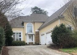 Foreclosure in  PEACE LN Suwanee, GA 30024