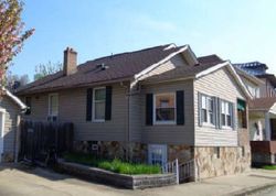 Foreclosure in  N RAILROAD ST Penn, PA 15675