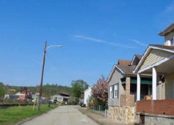 Foreclosure in  N RAILROAD ST Penn, PA 15675