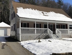 Foreclosure Listing in CHAPEL ST LEICESTER, MA 01524