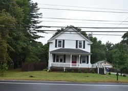 Foreclosure in  TAUNTON AVE Seekonk, MA 02771