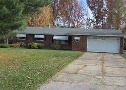 Foreclosure Listing in BRYSON DR MENTOR, OH 44060