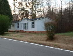 Foreclosure in  DALTON RD Mocksville, NC 27028