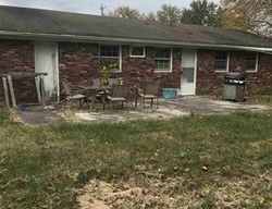 Foreclosure in  UNION AVE Morristown, TN 37813