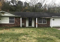 Foreclosure Listing in UNION AVE MORRISTOWN, TN 37813