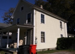 Foreclosure in  GRADY ST Elizabeth City, NC 27909